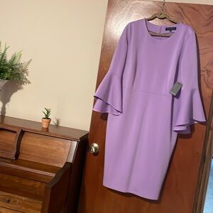 ELOQUII DRESS. SIZE 18